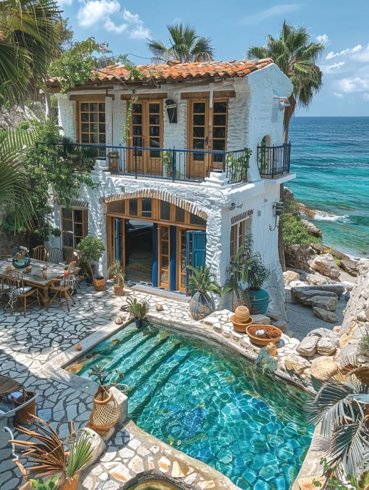 Wonder Pool